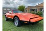 1975 Bricklin SV-1