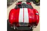 1967 Shelby Cobra Kit