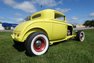 1932 Ford Three Window Coupe