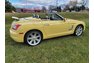 2007 Chrysler Crossfire