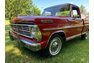 1968 Ford F100