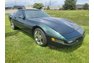 1995 Chevrolet Corvette