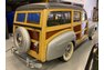 1946 Ford Woody Wagon