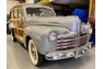 1946 Ford Woody Wagon