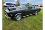 1966 Plymouth Barracuda