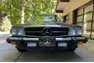 1988 Mercedes-Benz 560SL