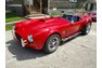1965 Ford Shelby Cobra Tribute