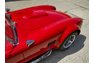 1965 Ford Shelby Cobra Tribute