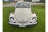 1978 Volkswagen Beetle
