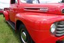 1950 Ford 3/4 Ton Pickup