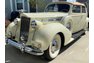 1938 Packard 1601