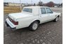 1983 Chrysler New Yorker