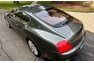 2005 Bentley Continental