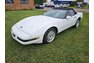 1992 Chevrolet Corvette