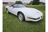 1992 Chevrolet Corvette