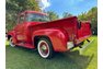1956 Ford 1/2 Ton Pickup