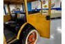 1930 Ford Woodie Wagon