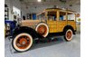 1930 Ford Woodie Wagon