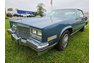 1985 Cadillac Eldorado