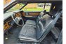 1985 Cadillac Eldorado