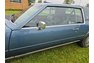 1985 Cadillac Eldorado