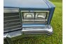 1985 Cadillac Eldorado