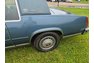 1985 Cadillac Eldorado