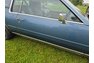 1985 Cadillac Eldorado