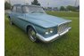 1962 Plymouth Valiant