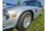 1971 TVR Vixen