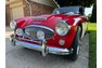 1966 Austin-Healey 3000