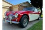 1966 Austin-Healey 3000