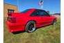 1991 Ford Mustang