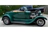1929 Ford Roadster