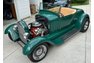 1929 Ford Roadster