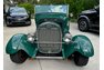 1929 Ford Roadster
