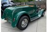 1929 Ford Roadster