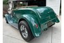 1929 Ford Roadster