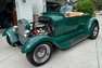 1929 Ford Roadster