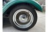 1929 Ford Roadster