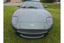 2003 Aston Martin DB7