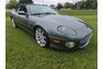 2003 Aston Martin DB7