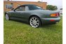 2003 Aston Martin DB7
