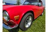 1974 Triumph TR6