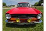 1974 Triumph TR6