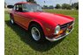 1974 Triumph TR6