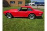 1974 Triumph TR6