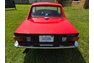 1974 Triumph TR6
