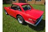 1974 Triumph TR6