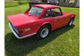 1974 Triumph TR6